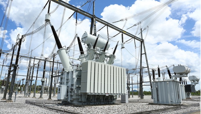 Transmission Company