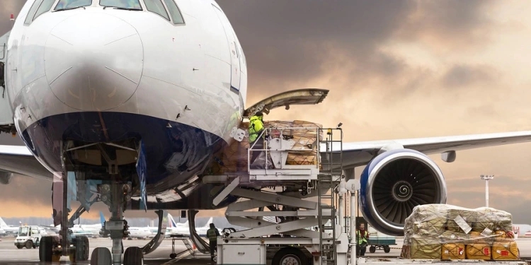 African Airlines beat others, increase cargo volumes by 1% in August 2022 