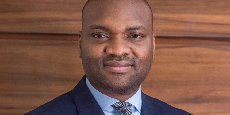 Engineer-turned-Investment Banker: Meet The New NSIA Boss, Aminu Umar-Sadiq