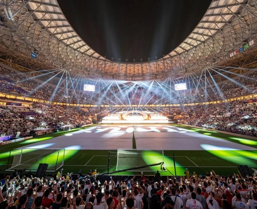 FIFA distributes $200M World Cup benefits to 440 global clubs