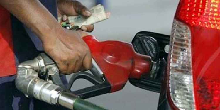Fuel subsidy removal, Oil and gas stocks,