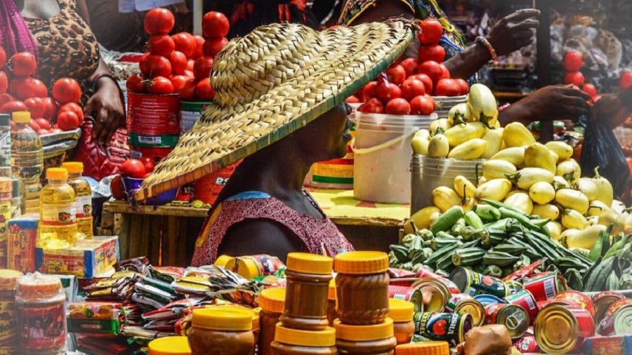 Ghana’s inflation rate surges  for the 16th consecutive month to 37.2%