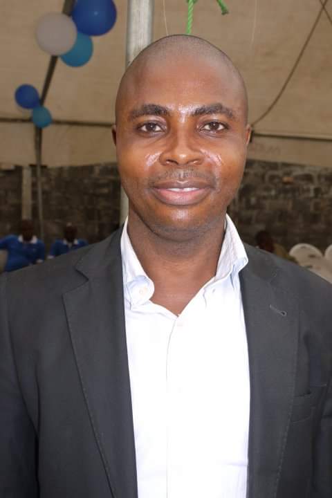 Chris Ugwu