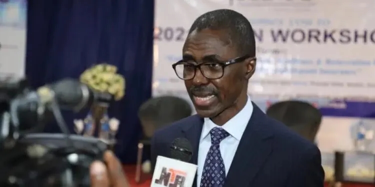 Here are 5 potential threats to African economy- NDIC