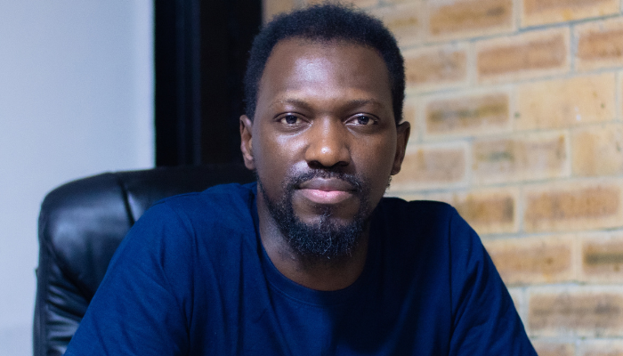 5 things you should know about  Flutterwave founder Olugbenga Agboola 
