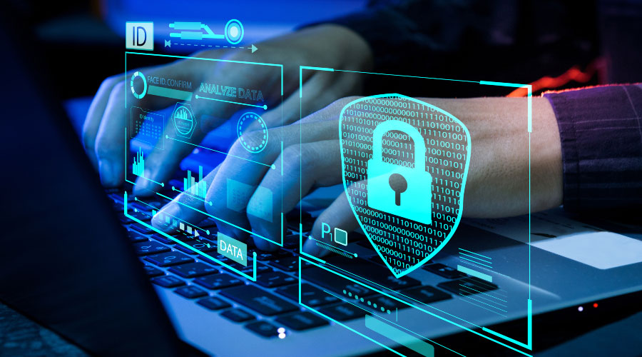 Cyber Security (Digital Trust)