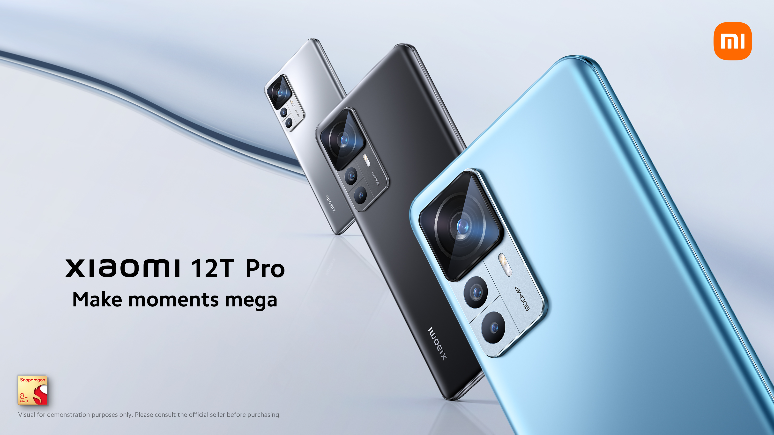 Xiaomi 12T Pro6