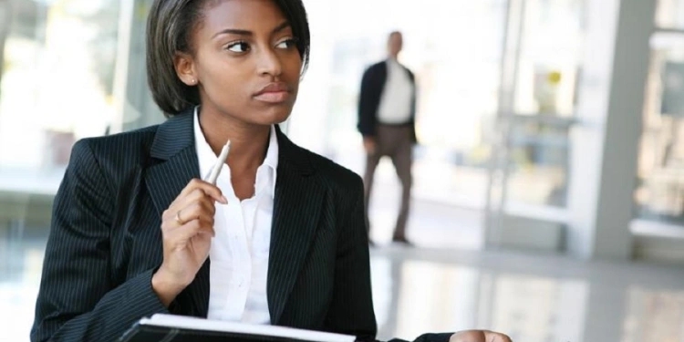 How to earn respect at work and position yourself for a promotion