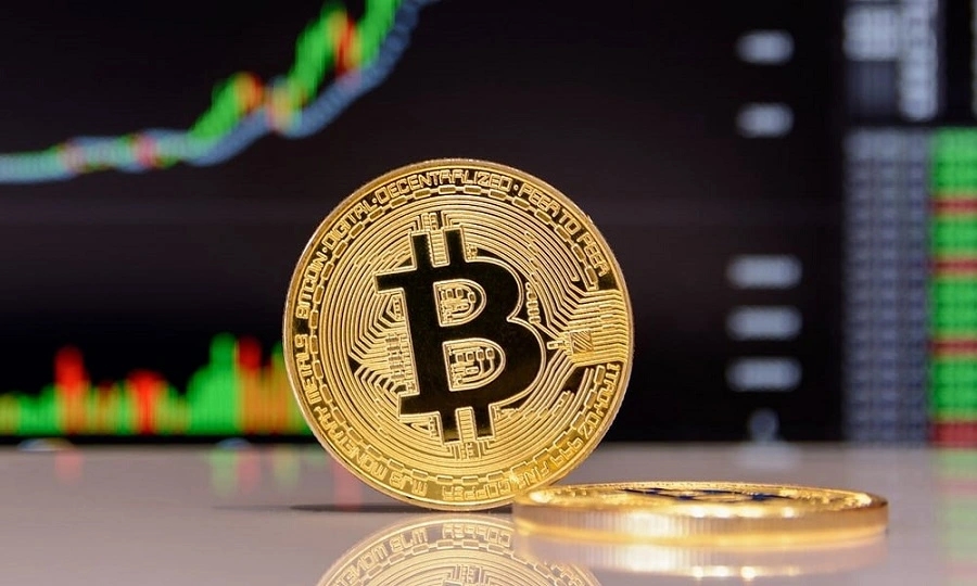Crypto giants are massively buying Bitcoin through Binance and Coinbase - Nairametrics