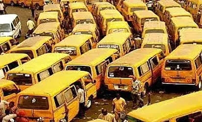 Impact of Fuel Subsidy removal: Transport Sector GDP contracts by 50.64% in Q2 2023