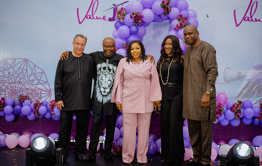 ValueJet is ready to fly, launches with “First Flight on Us” Promo