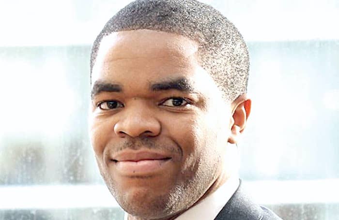 How Chi Nzelu is charting the  course for Nigerian and African professionals in the diaspora at JP Morgan