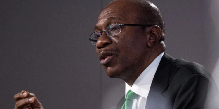 Nigeria’s external reserves fall to lowest level in a year