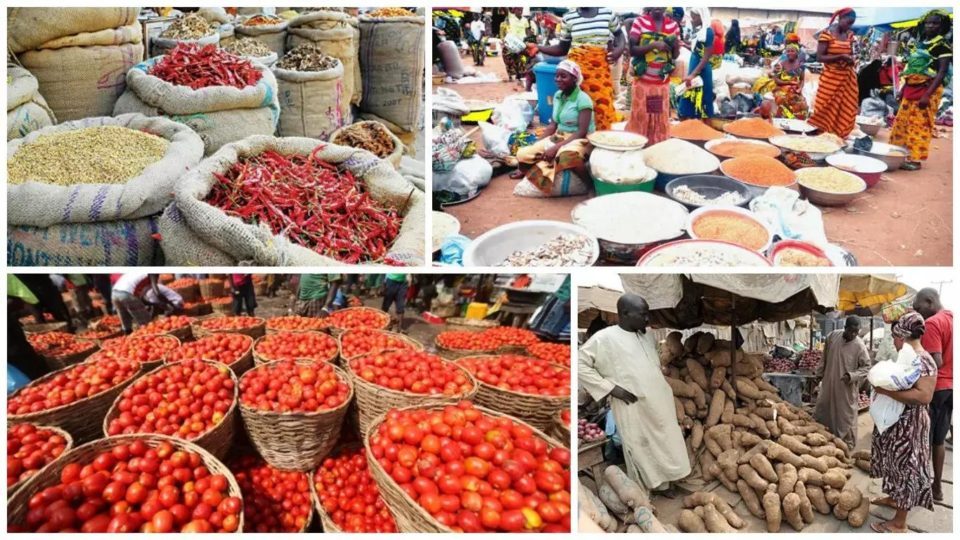 USAID Warns Nigeria And Other African Countries As Food Inflation ...