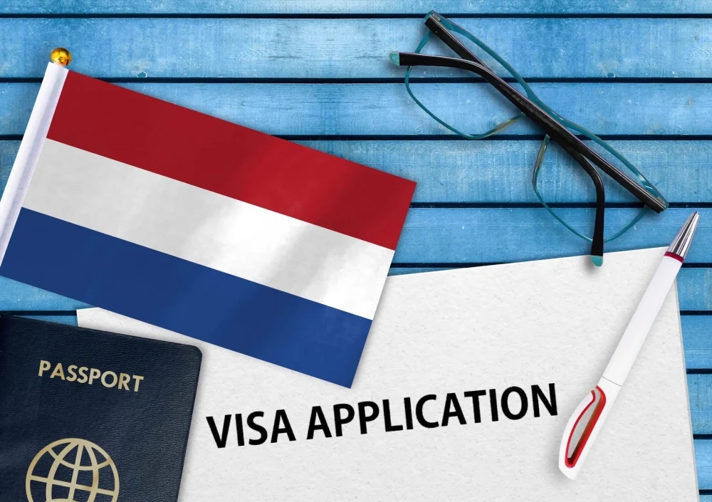The Netherlands is offering work visas