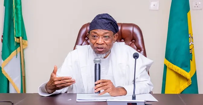 FG declares April 21, 24th public holiday to mark Eid el-Fitr celebrations