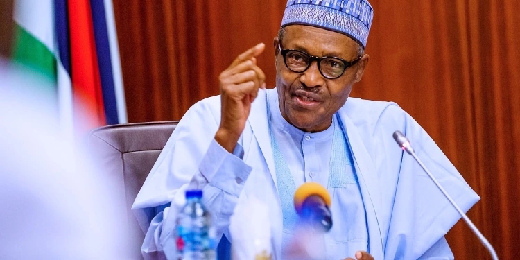 President Buhari calls for calm following court ruling against NNPC 