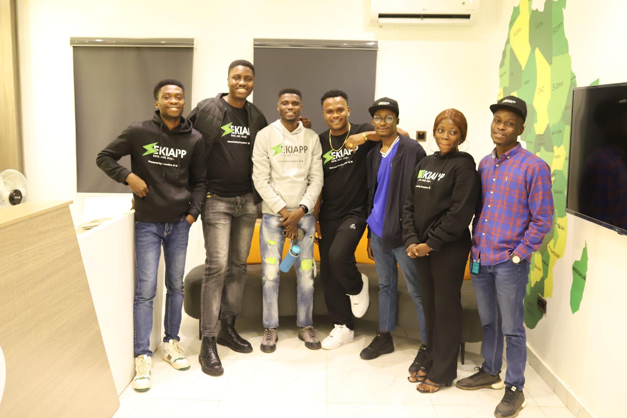 SekiApp Unveils Oluwadolarz as Brand Ambassado