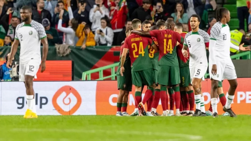 What’s in store for the Super Eagles after woeful performance with Portugal?