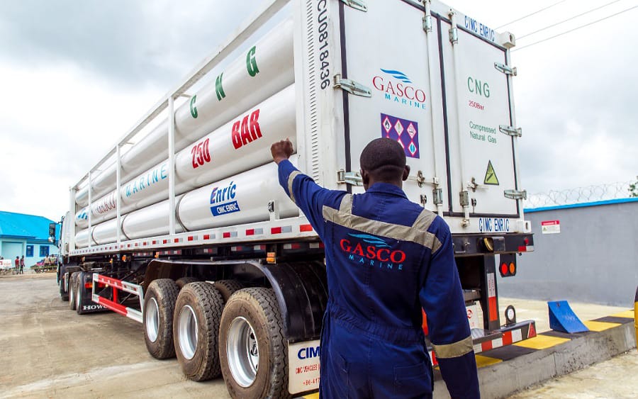Gasco Marine Limited targets 3 regions for its gas expansion business