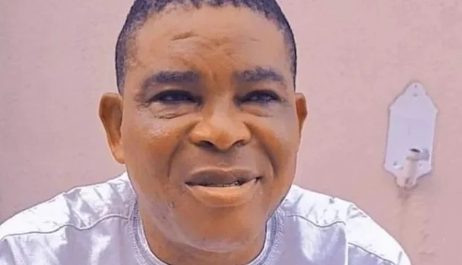 Obituary: Nollywood actor Kamal Adebayo dies