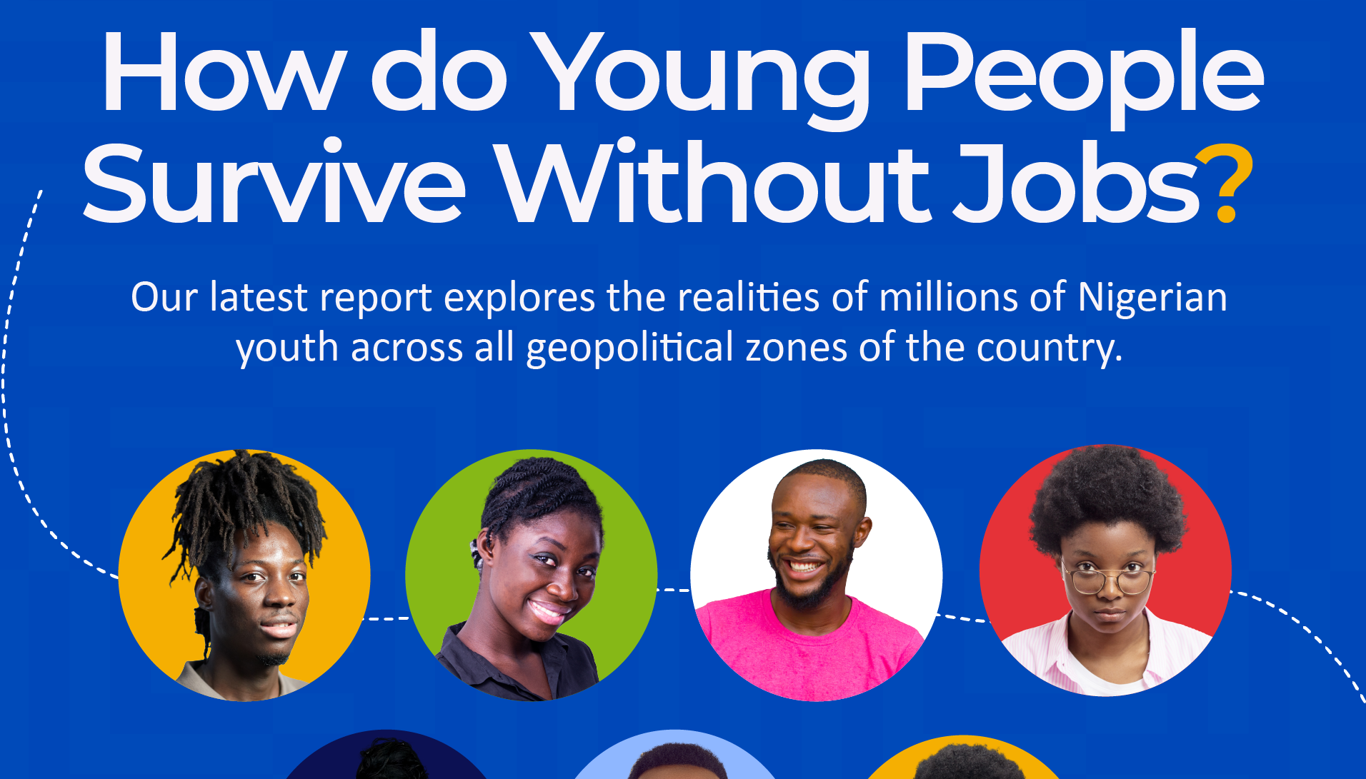 Jobberman Uncovers New Insights on Nigeria's Youth Unemployment