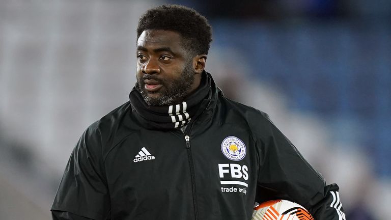 Kolo Toure