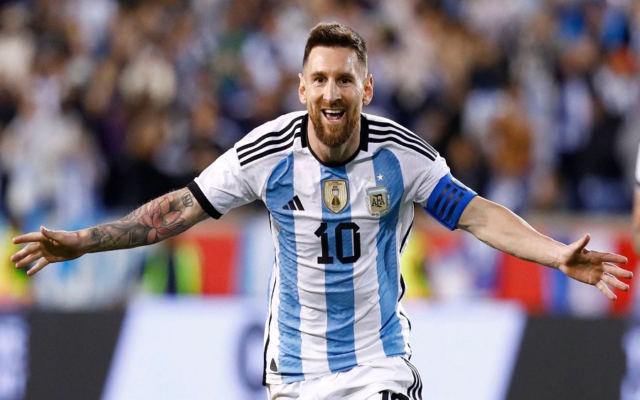 2022 FIFA World Cup: Argentina set to earn $81 million after emerging winner