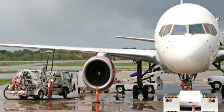 FG should get involved in Jet A1 availability to save airlines from collapse – Expert