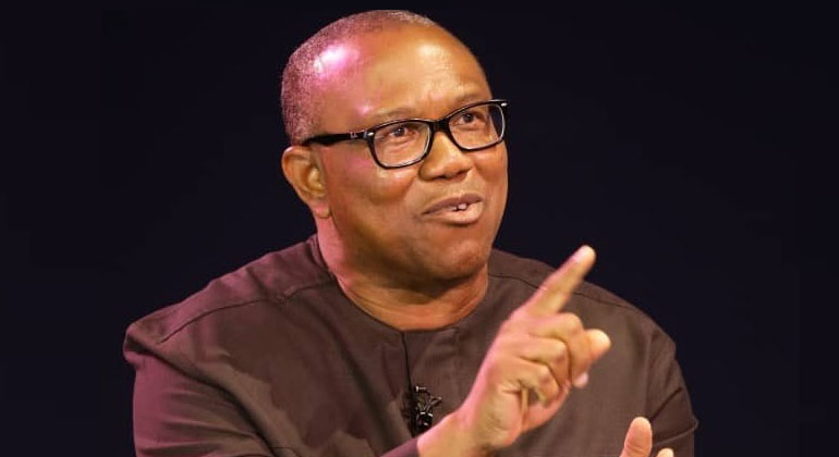 Peter Obi raises alarm over latest to discredit him, says his duplicates on rampage