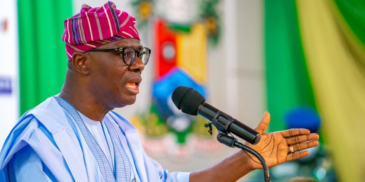 Lagos orders owners of buildings under high-tension cables to vacate