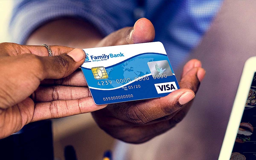 Visa to invest $1 billion in Africa to accelerate digital transformation