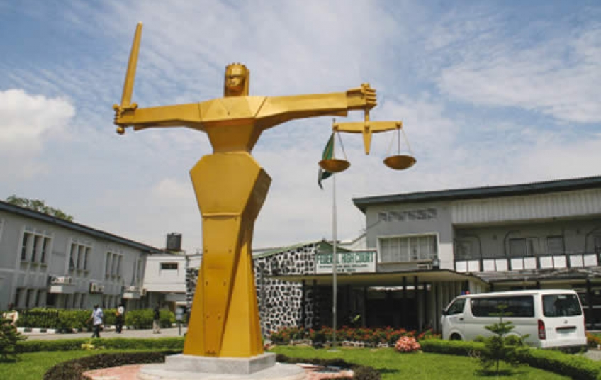 Federal High Court adjourns Elixir arraignment to October 9 over N3 billion fraud