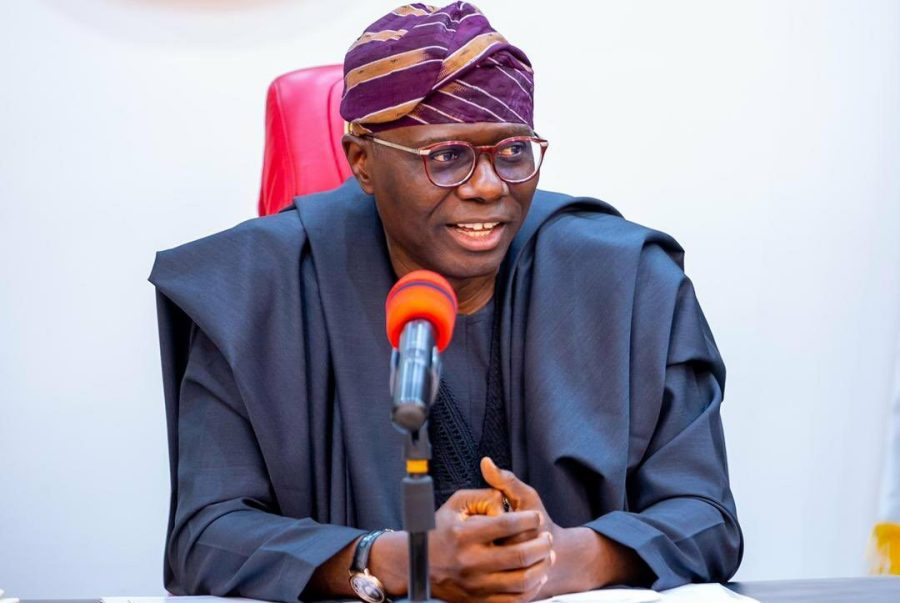 Lagos allocates N482.86 billion from 2023 budget to transport, other infrastructure projects