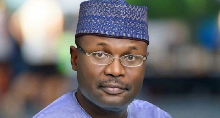 2023 election: INEC Chairman once again insists on no PVC, no voting