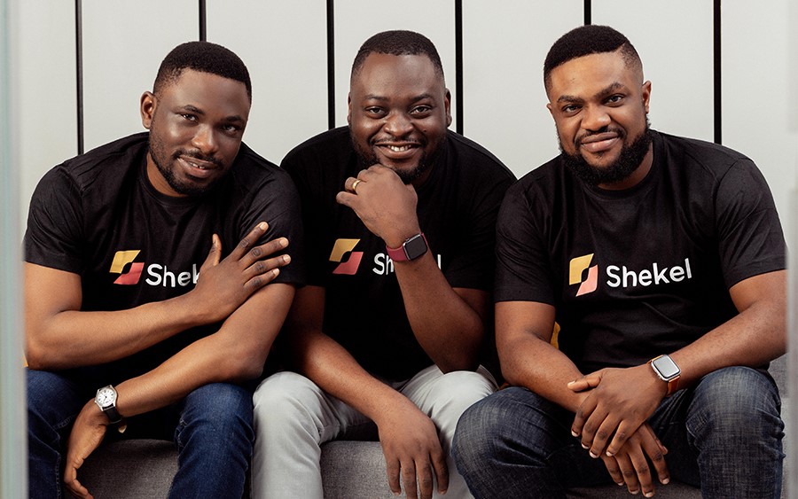 Mobility Fintech startup, Shekel Mobility, raises $1.95M in pre-seed funding.