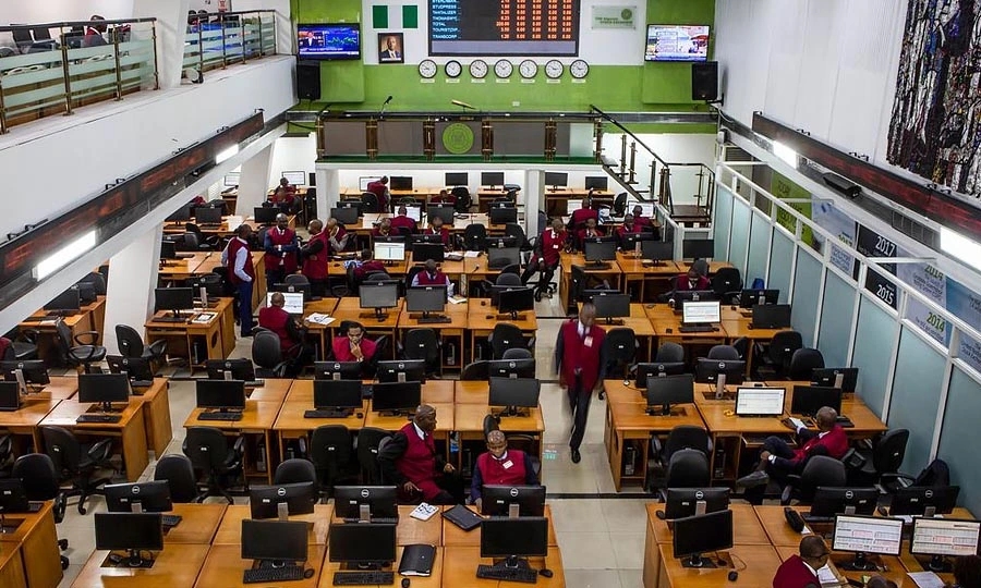 Stock market: Analysts see positive sentiment despite headwinds