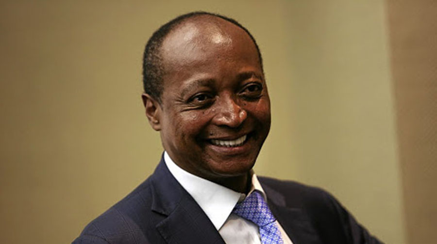 Beryl TV Patrice-Motsepe Top 5 richest South Africans and their net worth 2023 economy 