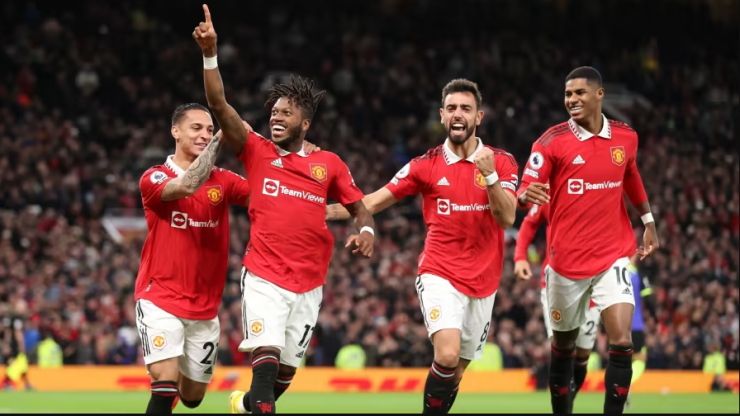 Manchester United, with an estimated value of £4.8 billion, continues to be the most valuable team in the Premier League
