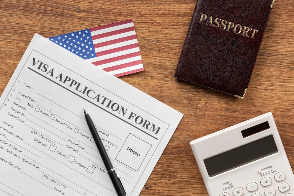 Lo que los solicitantes nigerianos deben saber sobre cómo obtener una visa de visitante de EE. UU.