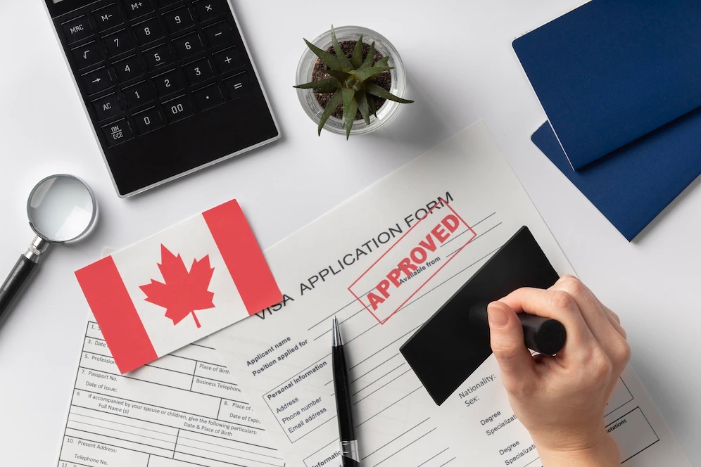 Canada startup visa