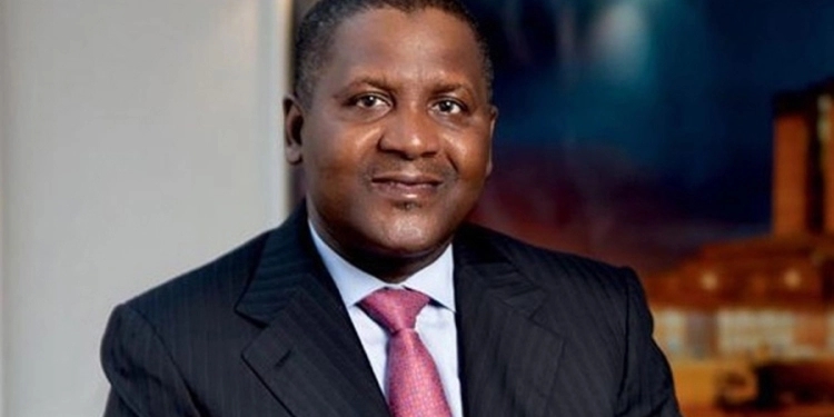 Dangote Group and UN Global Compact Nigeria partner for sustainable supplier impact