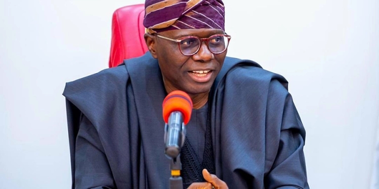 Lagos records largest external debt in Nigeria at $1.26 billion in Q2 2023 – NBS 
