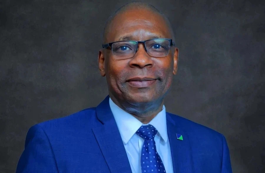 Former AMCON Boss, Chike-Obi invested fellow of CIS, re-opens call for securities lending