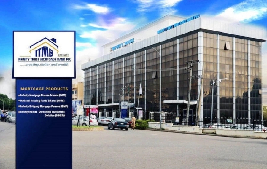 Infinity Trust Mortgage Bank Plc reports N194.09 million pre-tax profits for first quarter 2023
