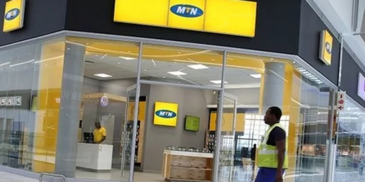 MTN Nigeria Plc reports 22.3% increase in pre-tax profits for full year 2022