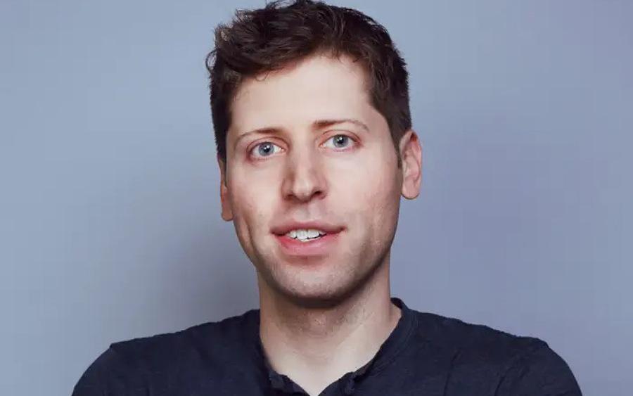 OpenAI , Sam Altman, ChatGPT