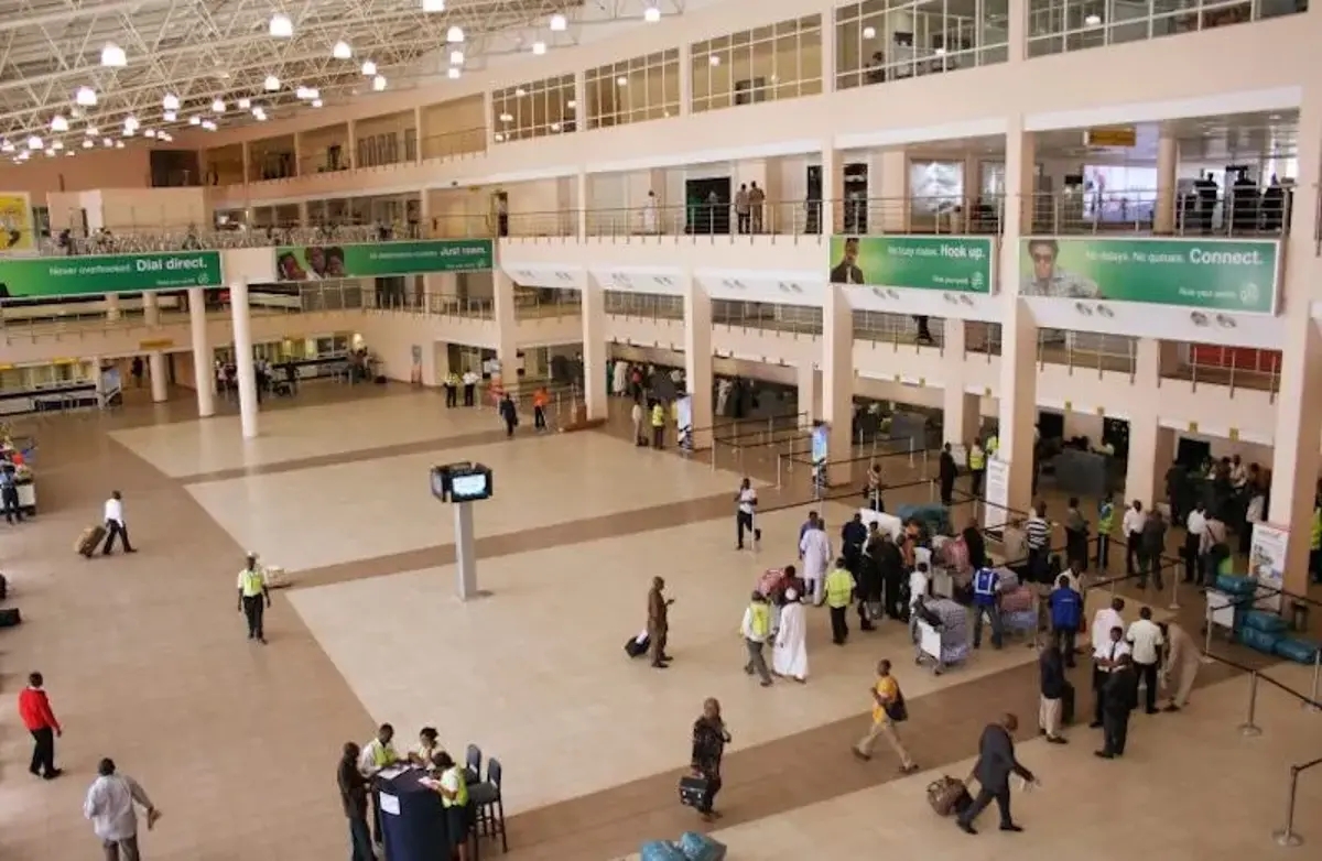AON opposes unions’ planned strike over alleged Ticket Service Charges non-remittance