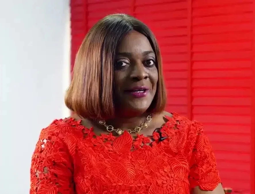 Fidelity Bank appoints Pamela Shodipo as Executive Director