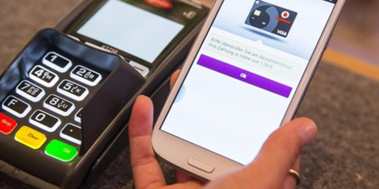 Cashless Policy: Nigeria’s mobile banking transaction surges by 125% January